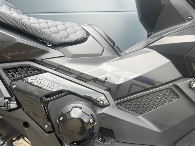 honda - x-adv