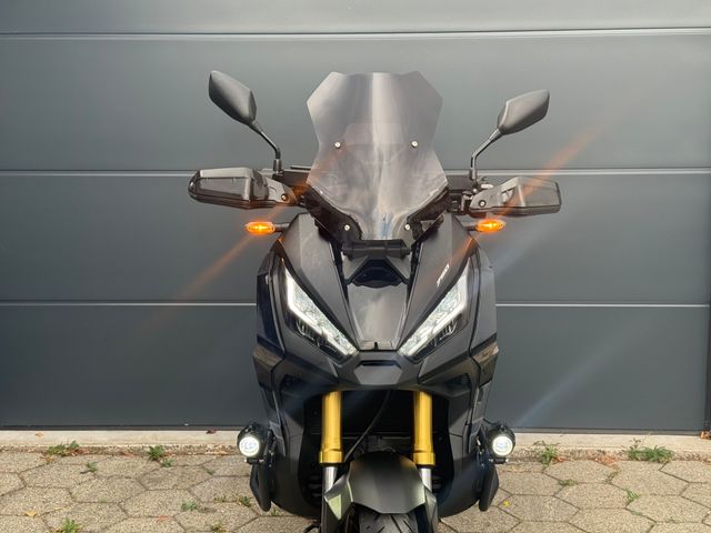 honda - x-adv