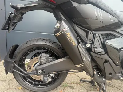 HONDA X-ADV – foto 3