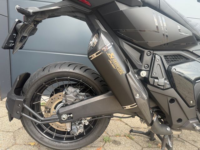 honda - x-adv