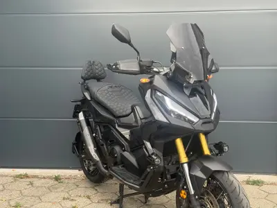 HONDA X-ADV – foto 2