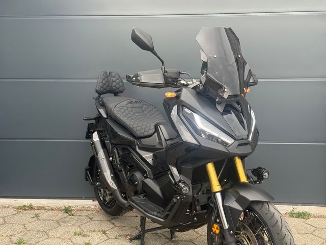 honda - x-adv