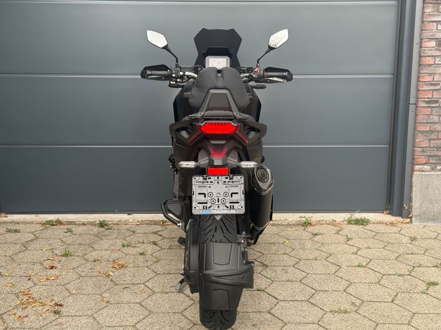 honda - x-adv