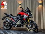 DUCATI MULTISTRADA V4 PIKES PEAK