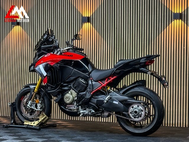ducati - multistrada-v4-pikes-peak