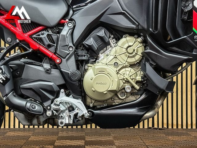 ducati - multistrada-v4-pikes-peak
