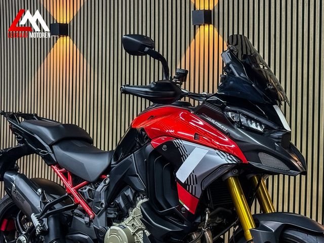 ducati - multistrada-v4-pikes-peak