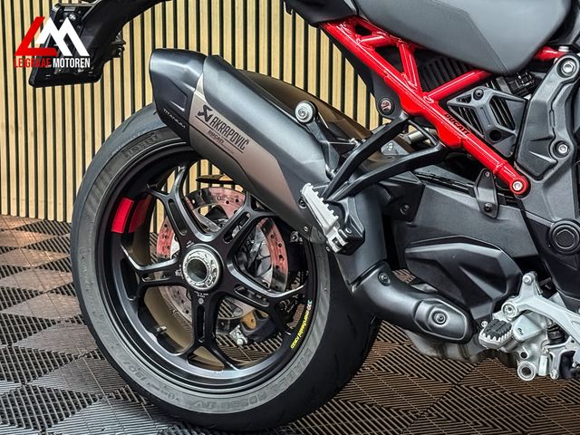 ducati - multistrada-v4-pikes-peak