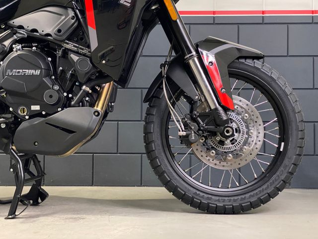 moto-morini - x-cape