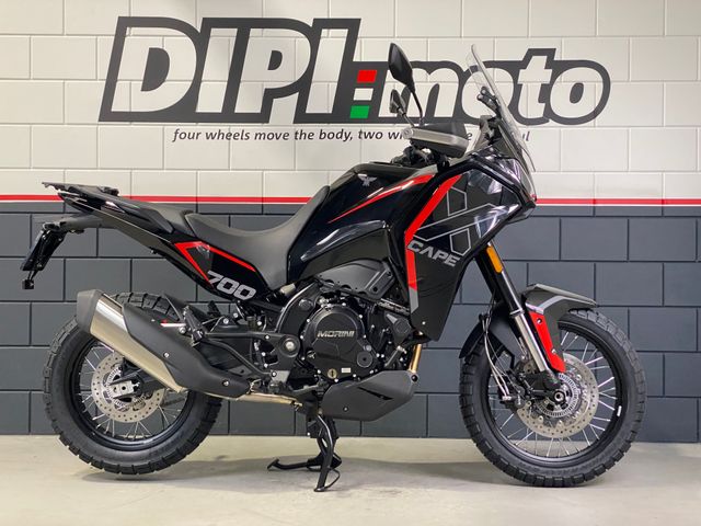 moto-morini - x-cape