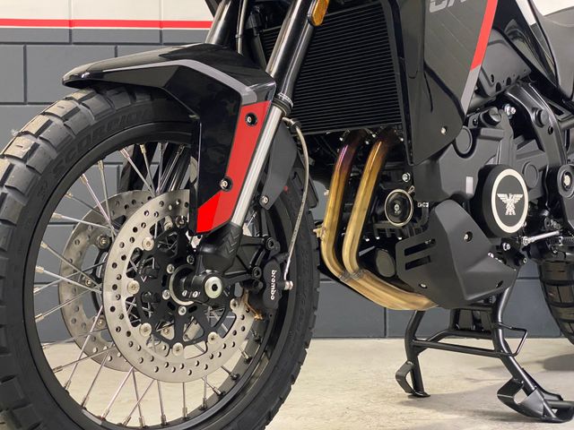 moto-morini - x-cape