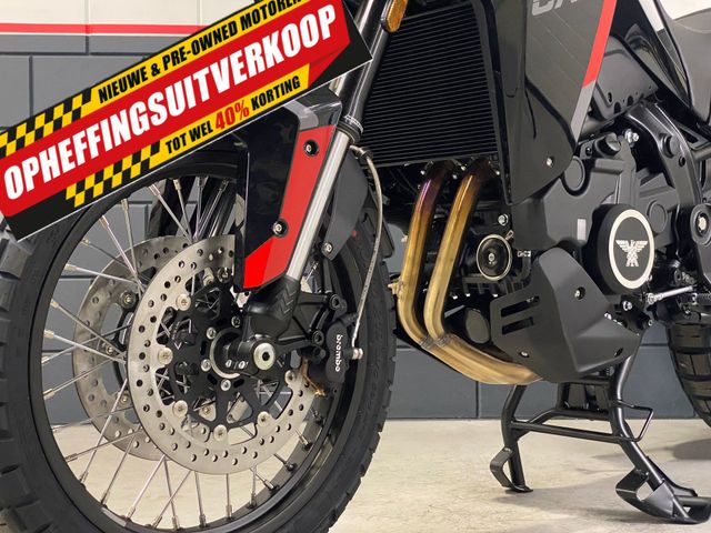 moto-morini - x-cape