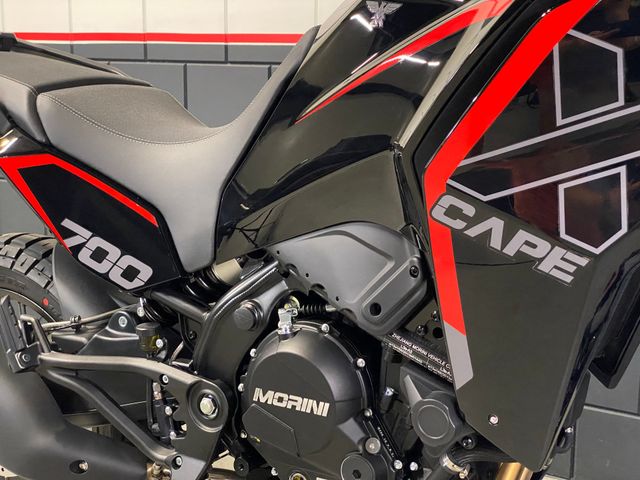 moto-morini - x-cape