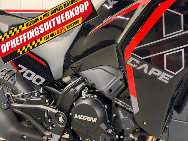 moto-morini - x-cape