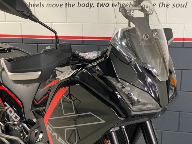 moto-morini - x-cape