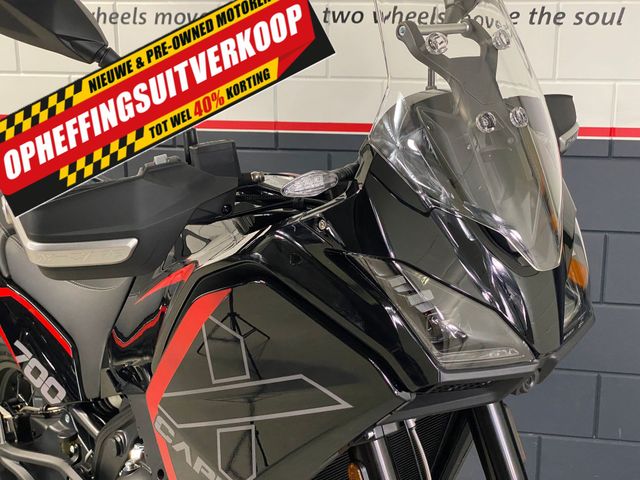 moto-morini - x-cape