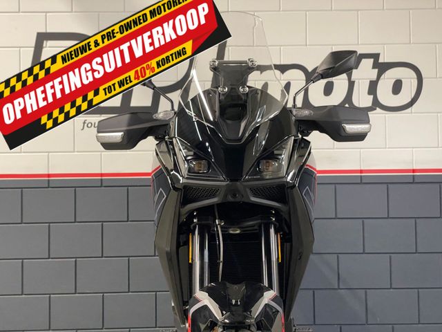 moto-morini - x-cape