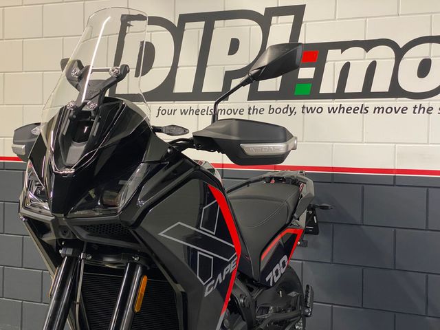moto-morini - x-cape