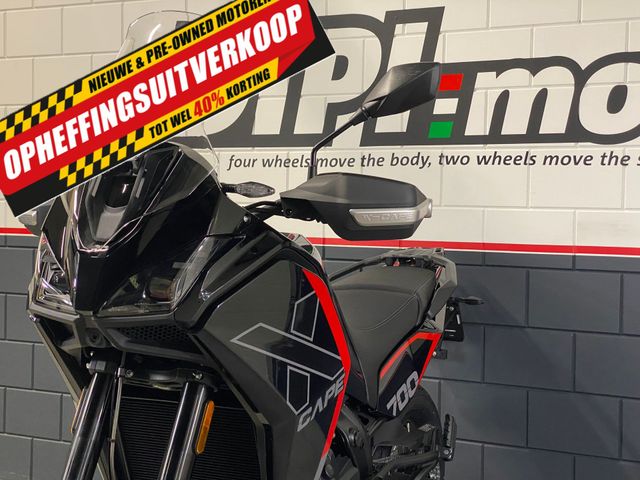 moto-morini - x-cape