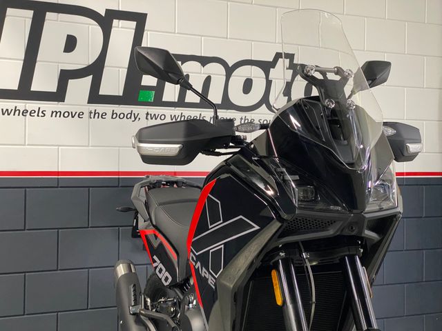 moto-morini - x-cape