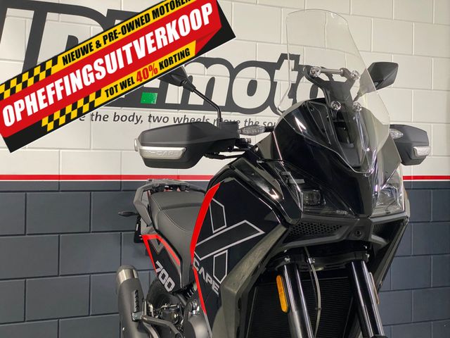 moto-morini - x-cape