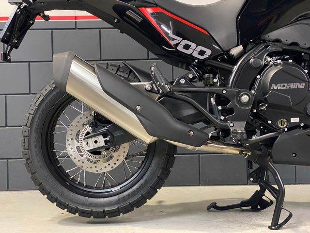 moto-morini - x-cape