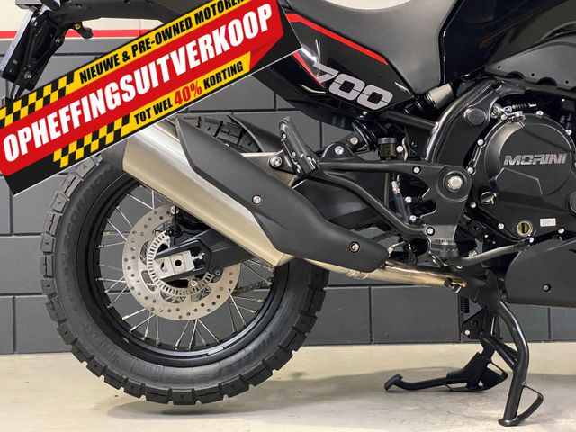 moto-morini - x-cape