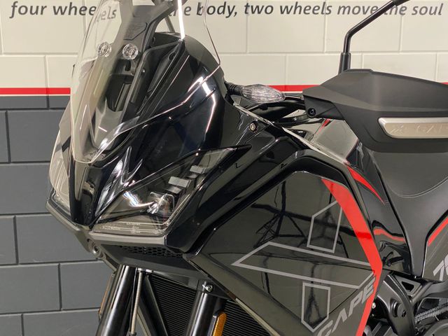 moto-morini - x-cape