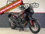 MOTO MORINI X-CAPE
