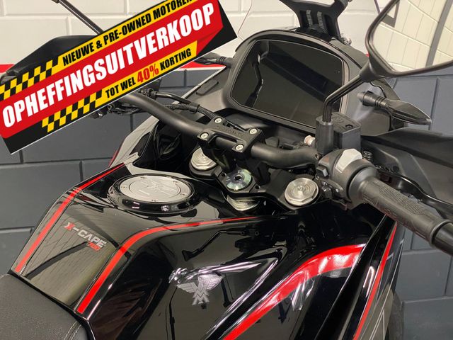 moto-morini - x-cape