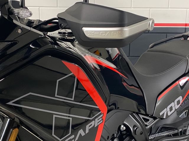 moto-morini - x-cape