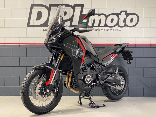 moto-morini - x-cape