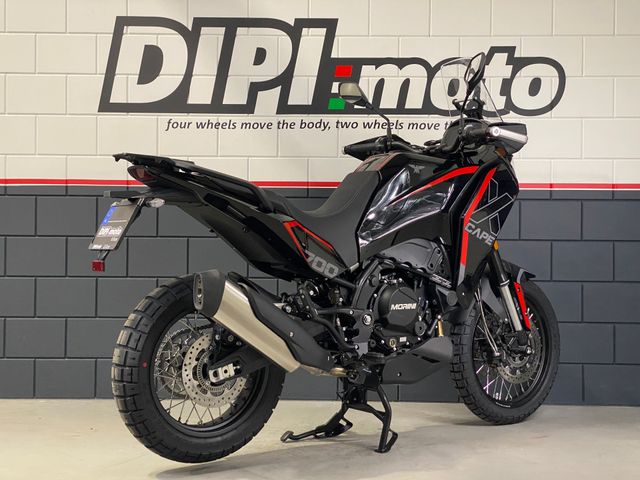 moto-morini - x-cape