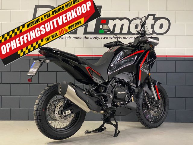 moto-morini - x-cape