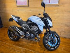 Kawasaki Z 800 2013 occasion – foto 4 van 16