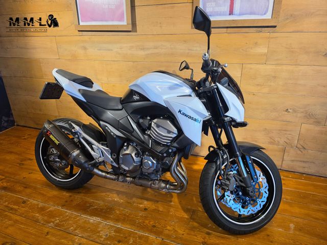 kawasaki - z-800
