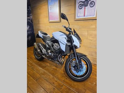 KAWASAKI Z 800 – foto 3