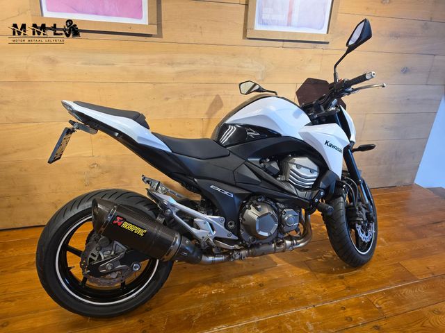 kawasaki - z-800