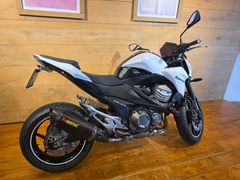 Kawasaki Z 800 2013 occasion – foto 5 van 16