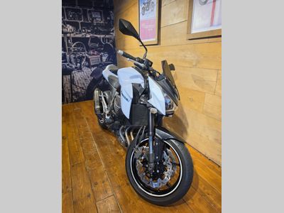 KAWASAKI Z 800 – foto 2