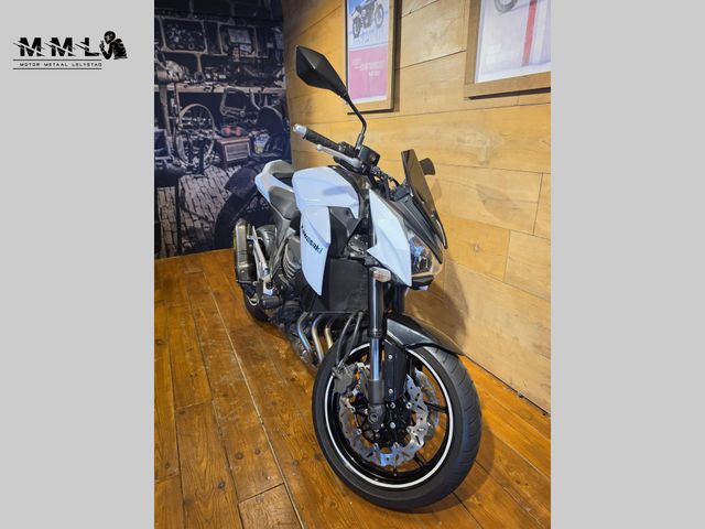 kawasaki - z-800