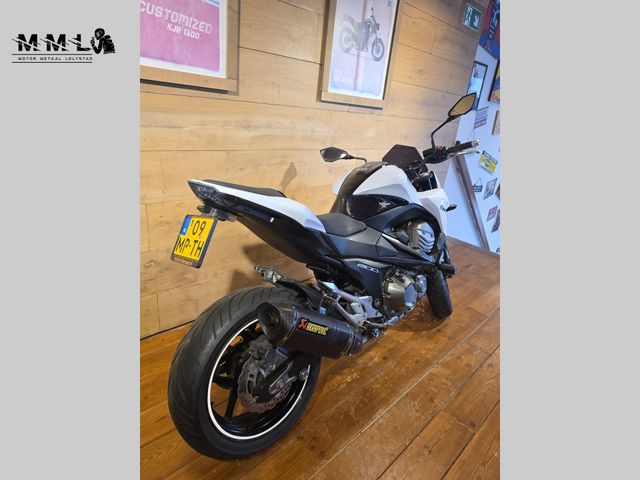 kawasaki - z-800