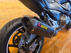 Kawasaki Z 800 2013 occasion – foto 7 van 16