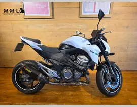 Kawasaki Z 800 2013 occasion