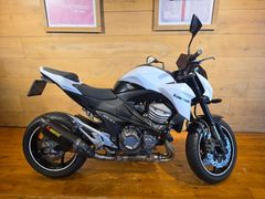 Kawasaki Z 800 2013 occasion – foto 1 van 16