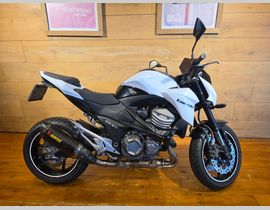 Kawasaki Z 800 2013 occasion