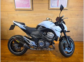 Kawasaki Z 800 2013 occasion