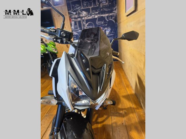 kawasaki - z-800