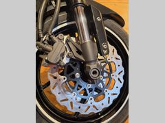 Kawasaki Z 800 2013 occasion – foto 15 van 16