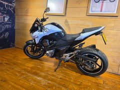 Kawasaki Z 800 2013 occasion – foto 12 van 16